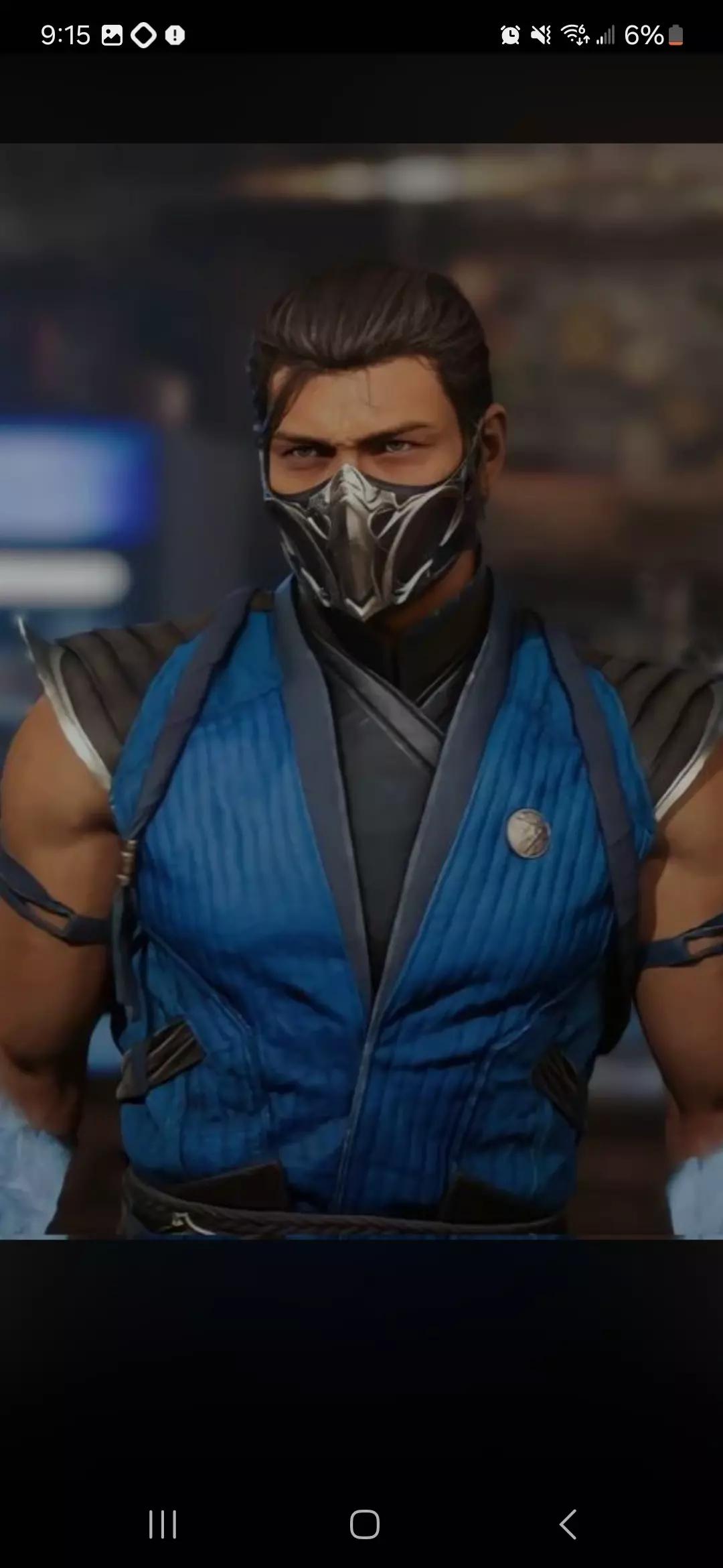 Bi-han (Sub zero) thumbnail