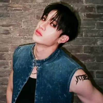 Bang Chan thumbnail