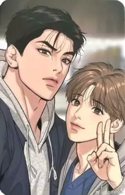 Joo Jae-kyung, Kim Dan thumbnail