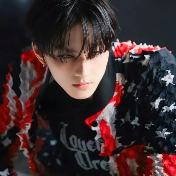 Jungwon thumbnail