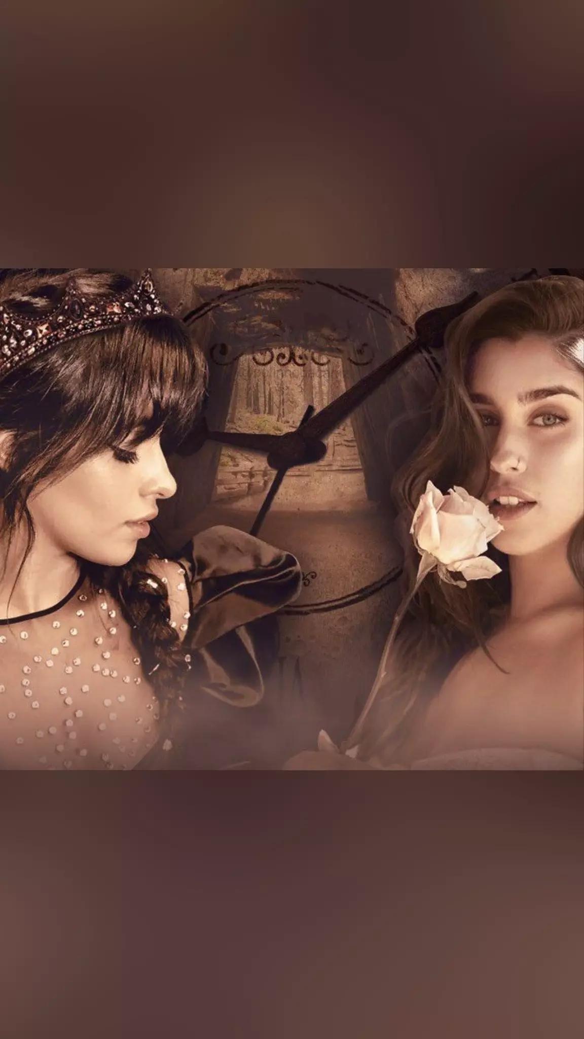 Camila and Lauren thumbnail