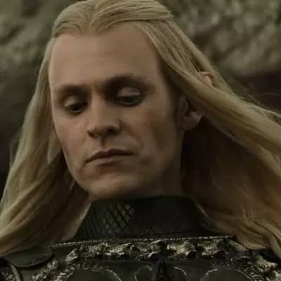 Annatar/Sauron thumbnail