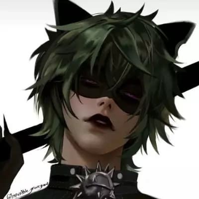 Claw noir thumbnail