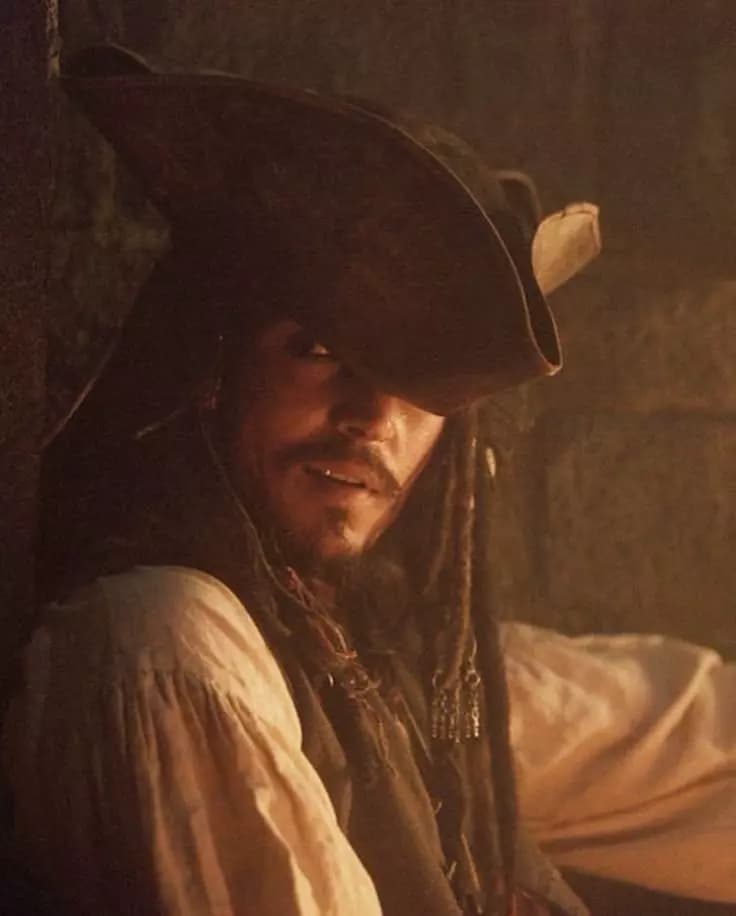 Jack Sparrow thumbnail