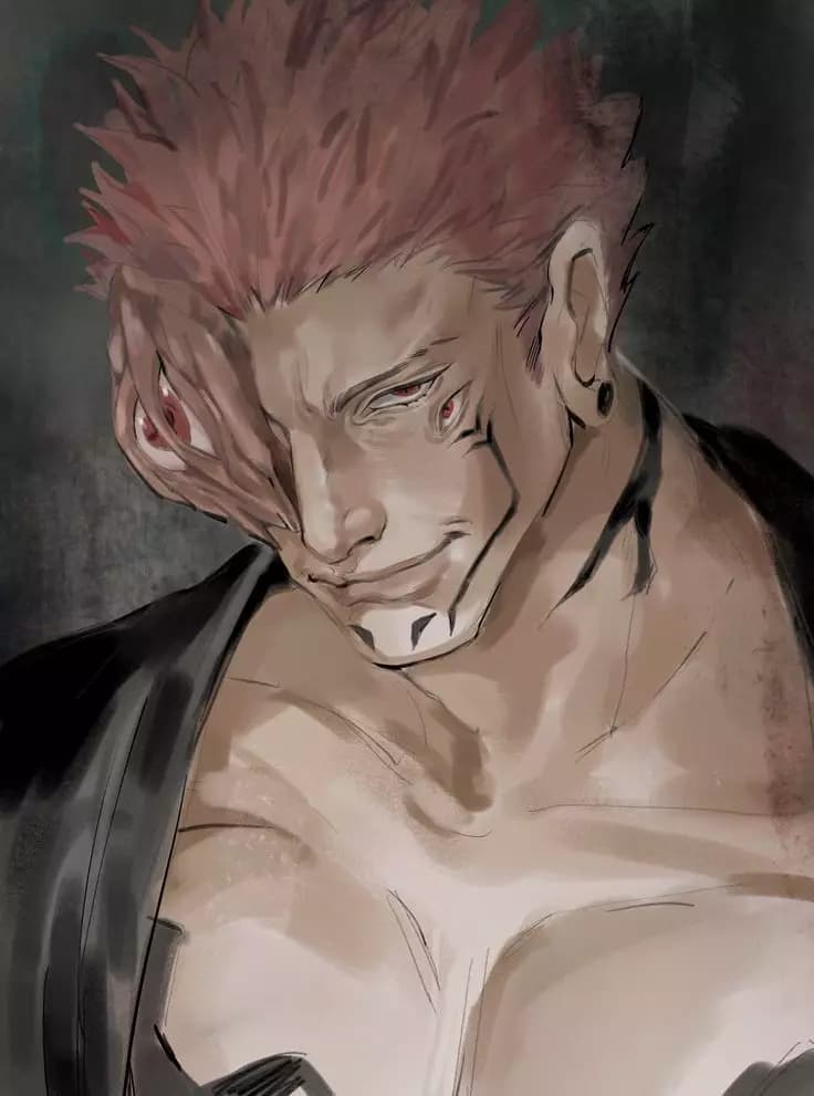 Ryomen Sukuna ୨ৎ thumbnail