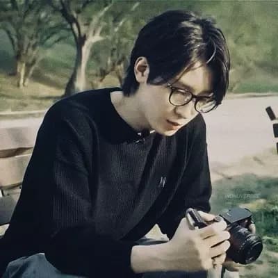 Jeon Wonwoo thumbnail