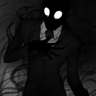 Mr. Shadow thumbnail