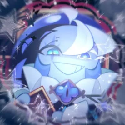 Shadow Milk Cookie thumbnail
