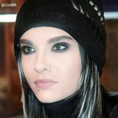 Bill Kaulitz thumbnail