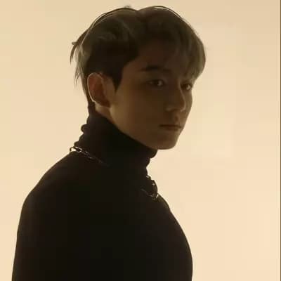 Jungkook thumbnail