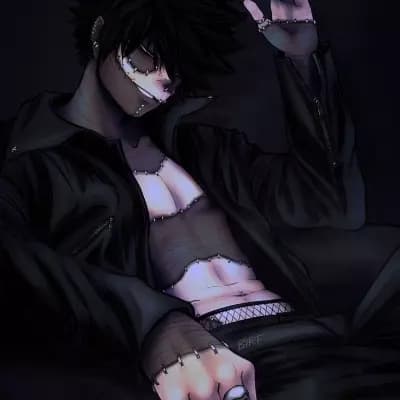 Dabi - Touya Todoroki thumbnail