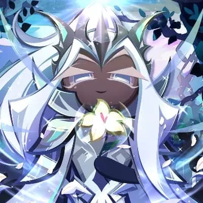 Elder Faerie Cookie thumbnail