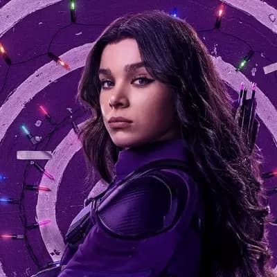 Kate Bishop thumbnail