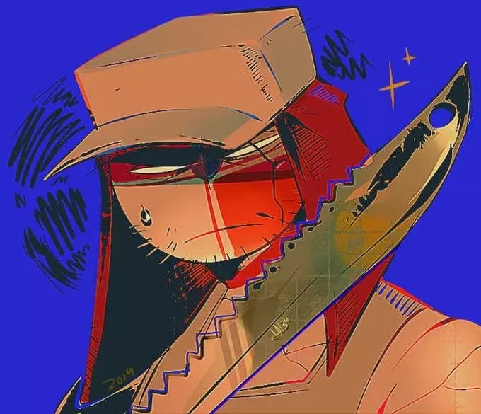 Tabasco Statehumans thumbnail