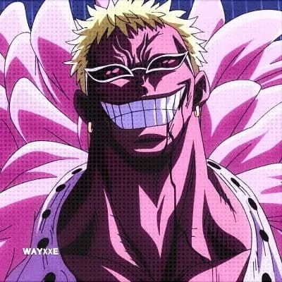 Donquixote Doflamingo thumbnail