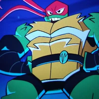 Raphael thumbnail