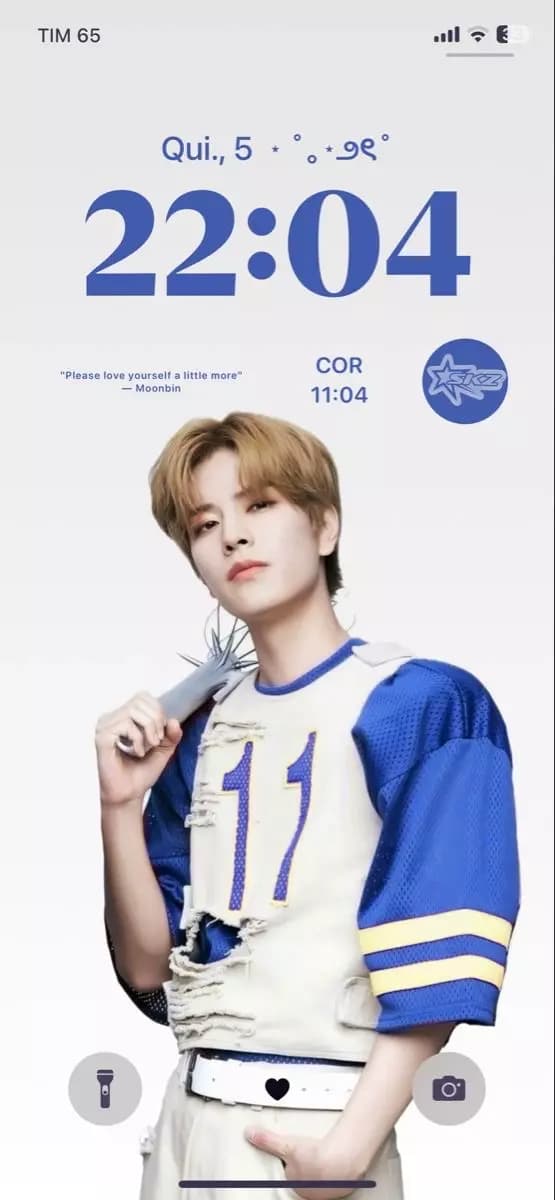 Kim Seungmin thumbnail