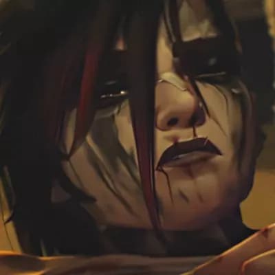 Violet thumbnail
