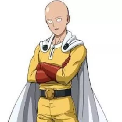 Saitama thumbnail