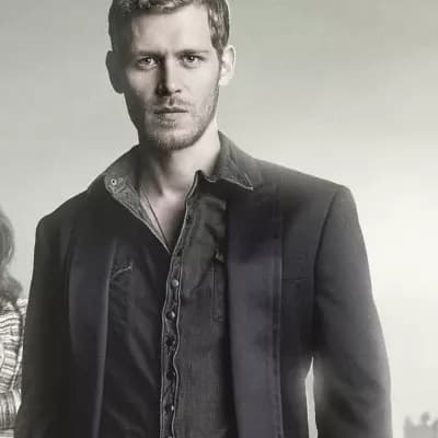 Klaus Mikaelson thumbnail