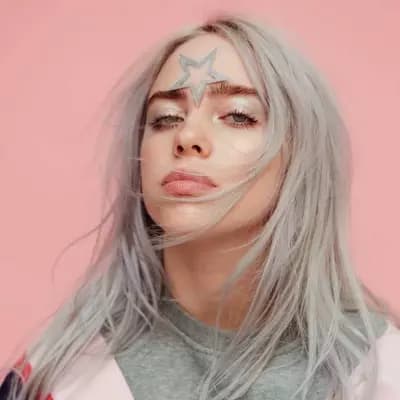 Billie Eilish thumbnail