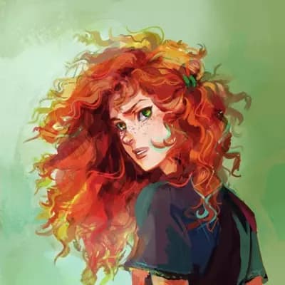 Rachel Elizabeth Dare thumbnail