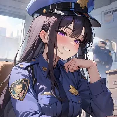Police x Assassin  thumbnail