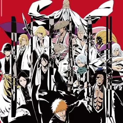 Bleach RPG thumbnail