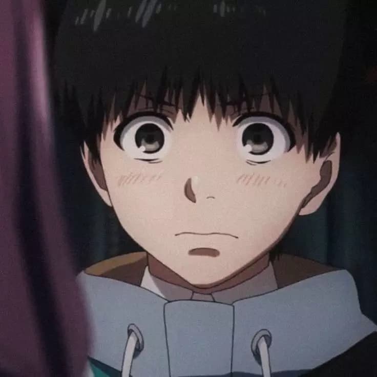 Ken Kaneki (19 years old, human) thumbnail