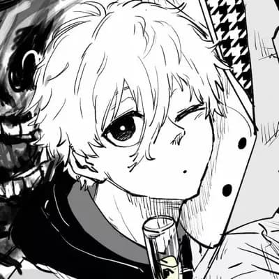 Nagi Seishiro thumbnail