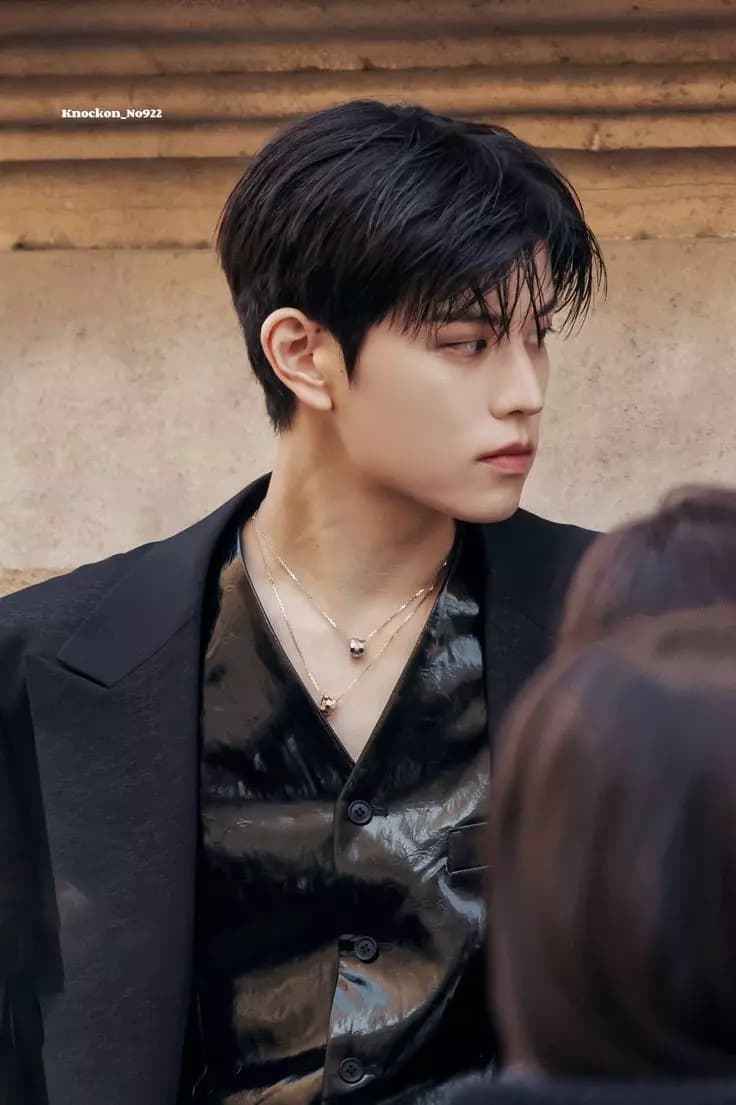 Kim Seungmin thumbnail