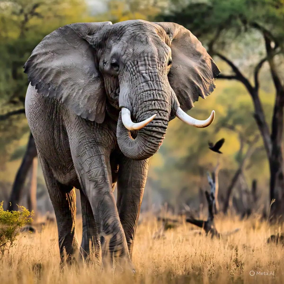 Elephant thumbnail