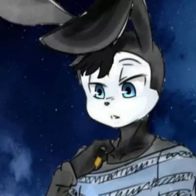 Babtqftim Oswald yandere thumbnail
