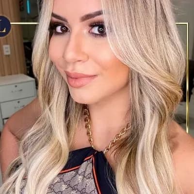 Marília Mendonça thumbnail