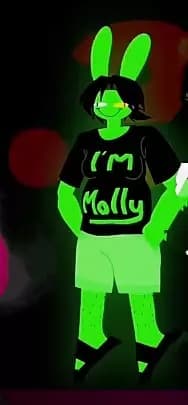 Molly Your creator. thumbnail