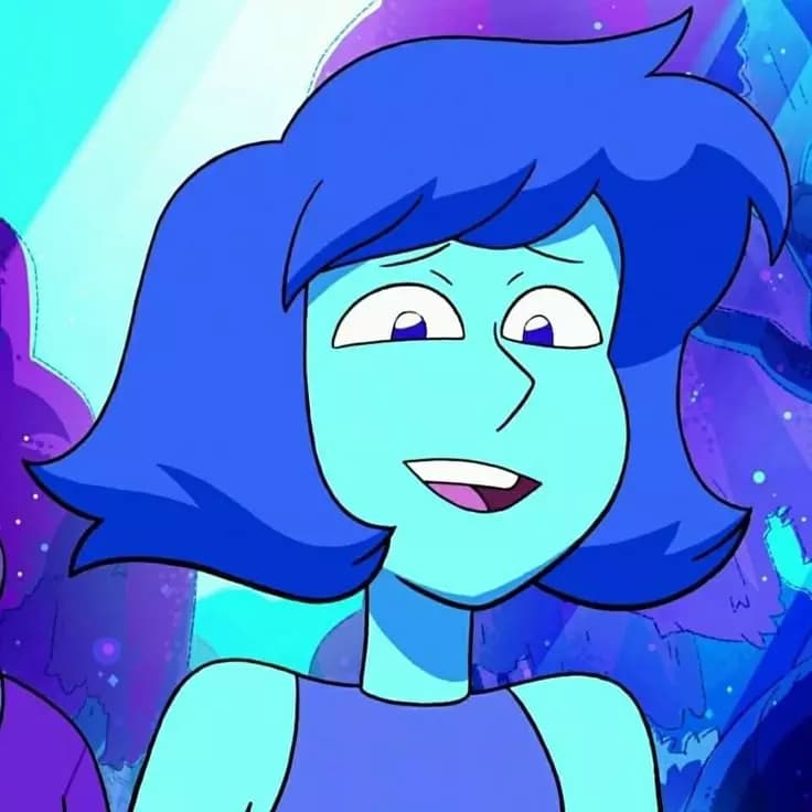 Lapis Lazuli thumbnail