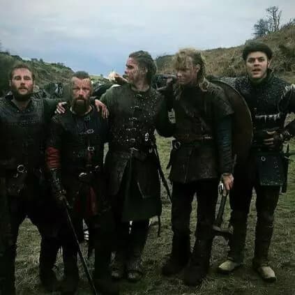 Sons of Ragnara thumbnail