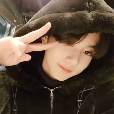 Jungwon thumbnail
