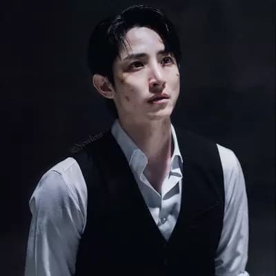 Lee So Hyuk thumbnail