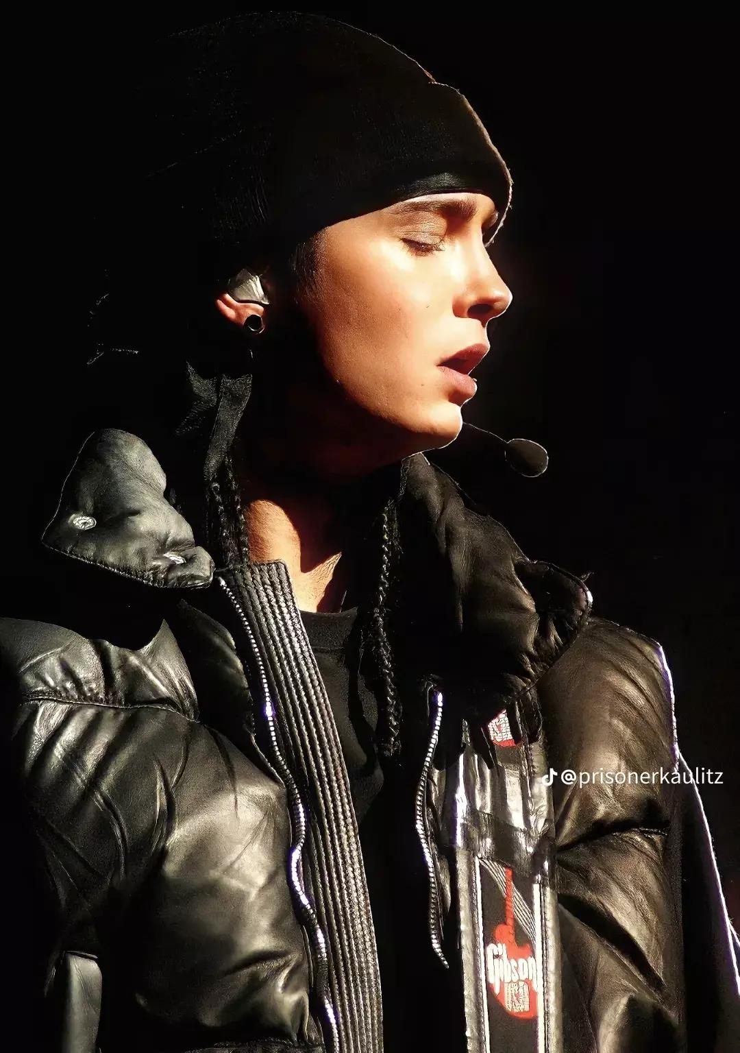 Tom Kaulitz thumbnail