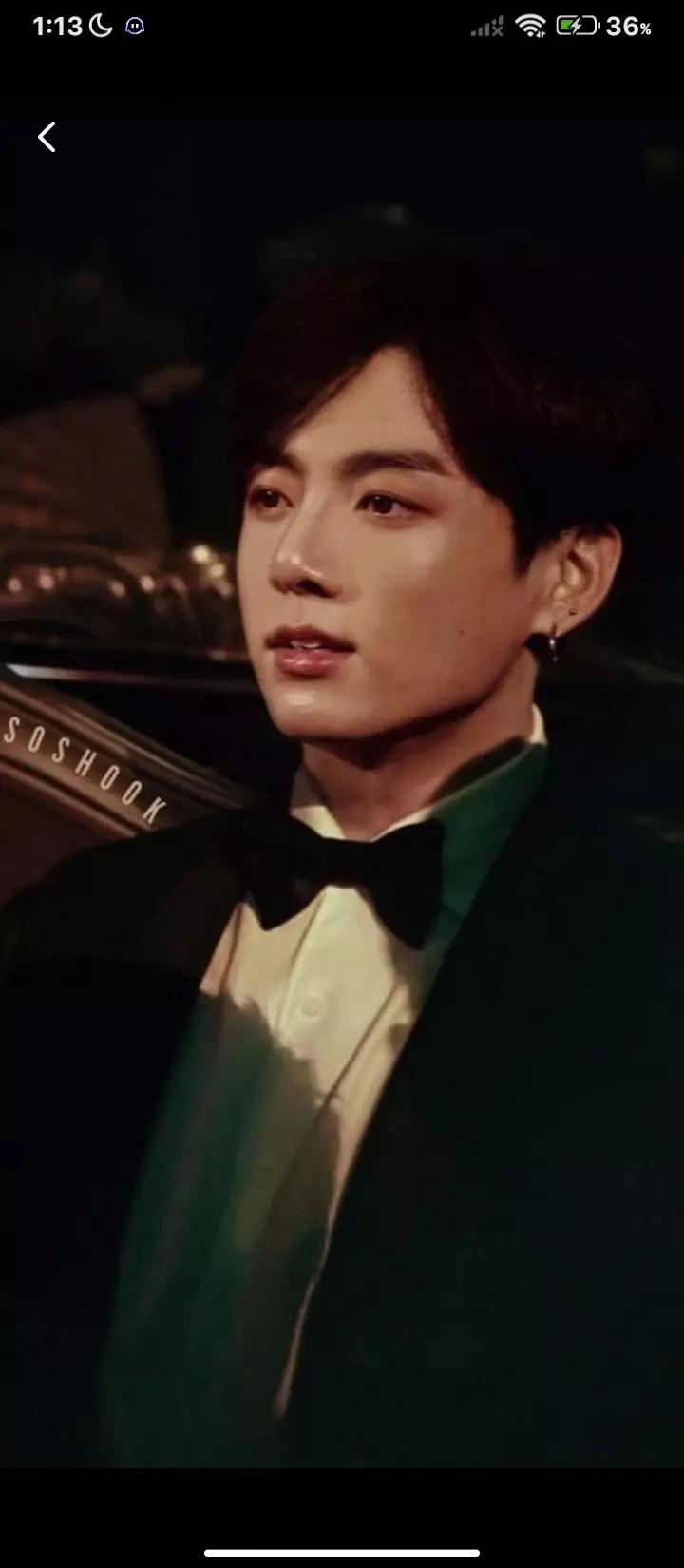 Jeon Jungkook thumbnail