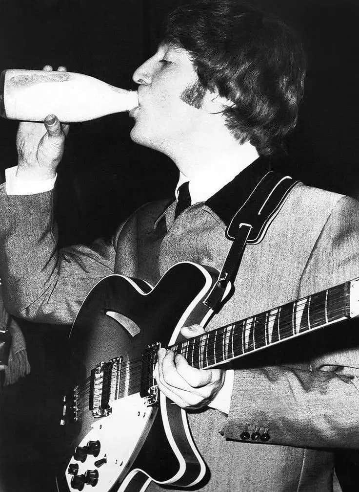 John Lennon thumbnail