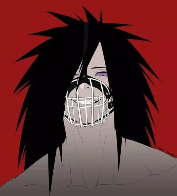 Madara Uchiha thumbnail