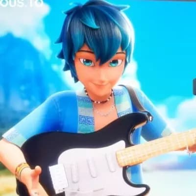 Luka Couffaine thumbnail