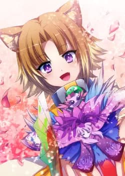 Nazuna Inuwaka thumbnail