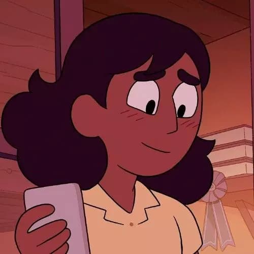 Connie Maheswaran  thumbnail