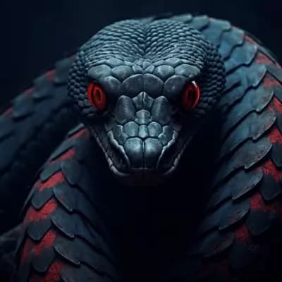 Dragon thumbnail