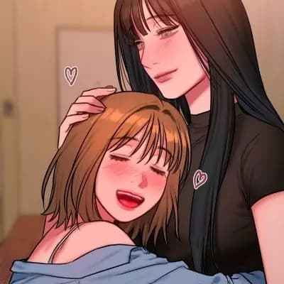 Kang Yu-na y Kim Min-ji thumbnail