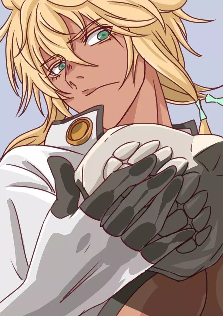 Tier Harribel thumbnail