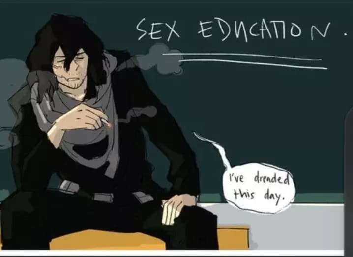 Shota aizawa  thumbnail